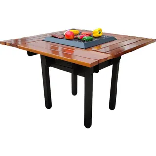 Barbecue charbon PURLINE EFP54 BBQ