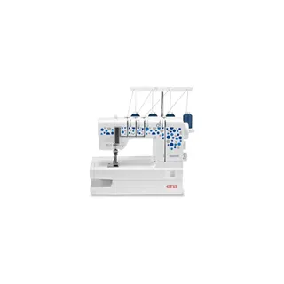 Recouvreuse ELNA EASYCOVER
