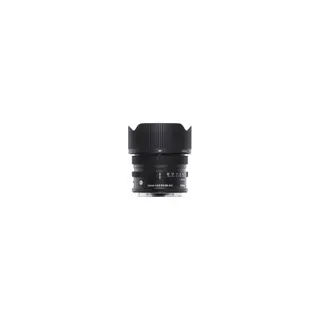 Objectif pour Hybride SIGMA 245560
