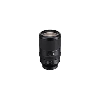 Objectif pour Hybride SONY SEL FE 70-300mm f/4.5-5.6 G oss Noir