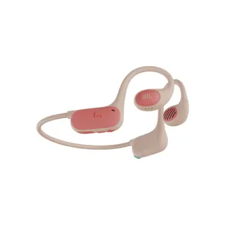 Casque JBL Junior Free Rose