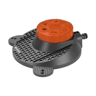 Effeuilleur GARDENA Classic Boogie Diffuseur de plui