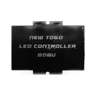 Pièce détachée MINIMOTORS Contrôleur LED Dualtron Togo