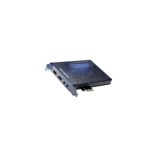 Carte d'acquisition AVERMEDIA Live Gamer HD 2