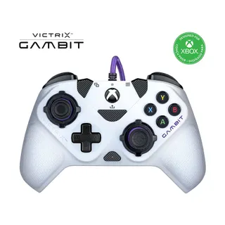 Manette VICTRIX Gambit Xbox Series X/S/PC