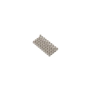 Pièce détachée DOMETIC BUTEE DE GRILLE Ø 4.7 MM LOT DE 50 PIECE