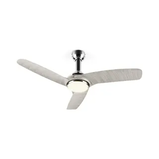 Ventilateur KLARSTEIN Silent Service - 25W - Gris Reconditionné