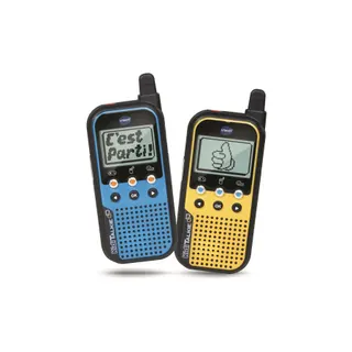 Talkie walkie VTECH Kidi Talkie