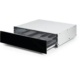 Panier de rangement LIEBHERR facade verre noir pour WKEgb 582