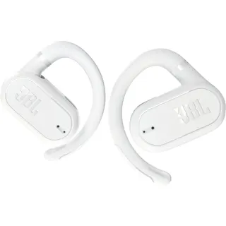 Ecouteurs JBL Soundgear Sense Blanc