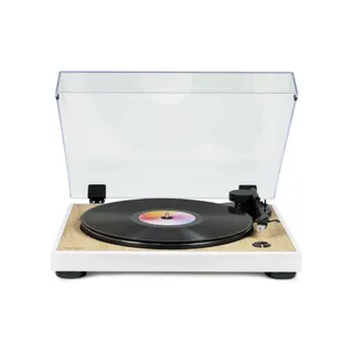 Platine vinyle THOMSON Tourne Disque Pré-amplifié Thomson TT301