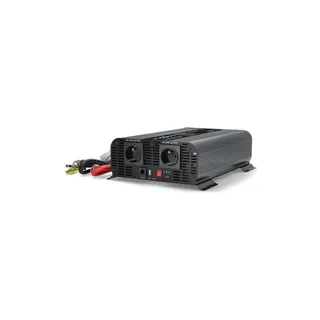 Convertisseur NEDIS Convertisseur électrique 12V-220V 2000W