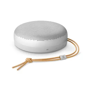 Enceinte portable BANG & OLUFSEN Beosound A1 V3 Gris