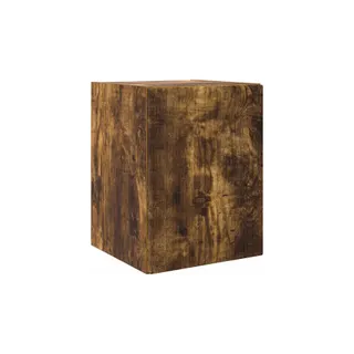 Meuble TV HELLOSHOP26 Meuble TV mural moderne gain de place av