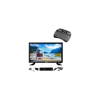 TV LED ANTARION Pack  Tv Led 22" 55cm Téléviseur Hd Conn