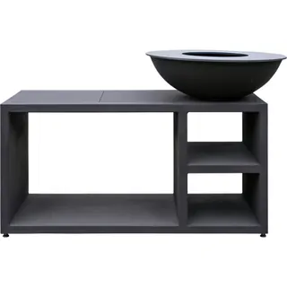 Brasero QUOCO 8719992234080