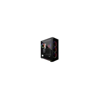 Boitier PC MRED BLACK DESTROYER Gamma-G