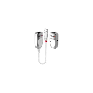 Extendeur LINDY Extendeur USB 1.1 par RJ45 50m