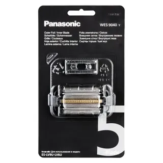 Grille de rasoir PANASONIC grilles et lames x5 WES9040Y1361