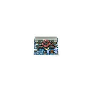 Carte SAMSUNG module de puissance cote gauche