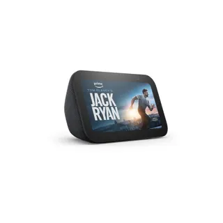 Assistant vocal AMAZON Echo Show 5 3e génération Anthracite