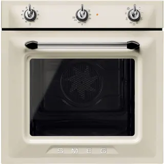 Four encastrable SMEG SF6905P1 - Hydrolyse - Chaleur pulsée