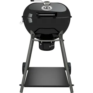 Barbecue charbon OUTDOORCHEF Kensington 570 C Noir