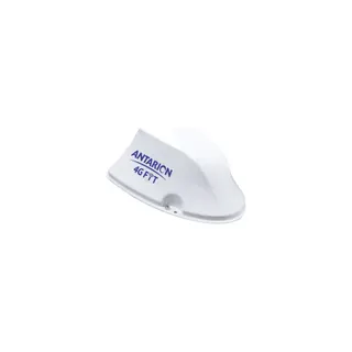 Antenne extérieure ANTARION Antenne 4g Fit Compact Blanc Wi-fi Micr