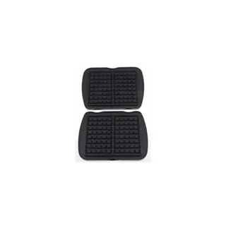 Kit de réparation LAGRANGE plaques gaufres x 2 premium 5x8