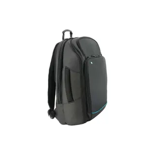 Sac à dos MOBILIS Voyage 48H 30L Sac Portable 15.6'' Noir