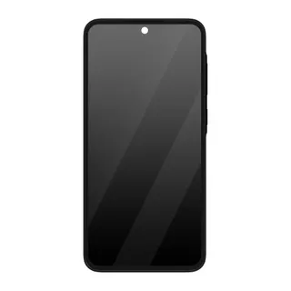 Pièce détachée SAMSUNG A35 avec Châssis Noir