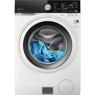 Lave linge séchant hublot ELECTROLUX EW9W1165RB - 10/6 kg - 1600 tr/min - Classe B - Moteur induction