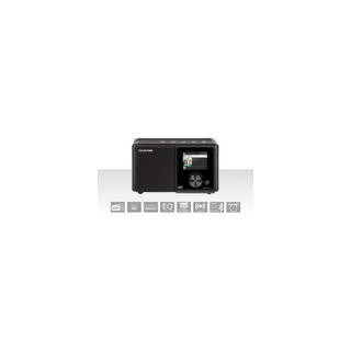 Radio DAB TELESTAR Radio Internet DIRA M11i+DAB+ Bluetooth