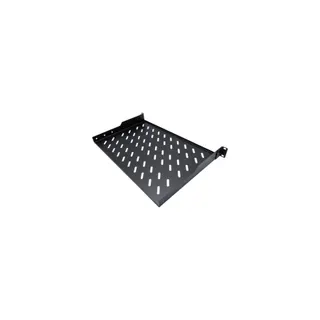 Accessoire rack KOMELEC Etagère fixe 1U prof. 200mm