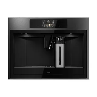 Expresso encastrable ASKO CMB64BS