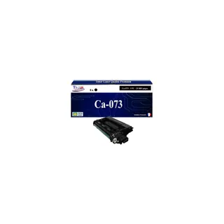 Toner T3AZUR compatible avec Canon 073 Noir
