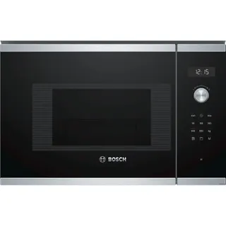 Micro ondes grill encastrable BOSCH BEL524MS0  SERIE 6