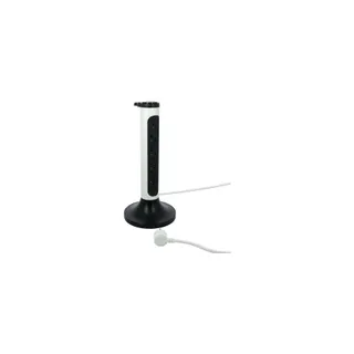 Multiprise LEGRAND FB 4X2P+T CORNER BUREAU TOUR PARAFOUDRE
