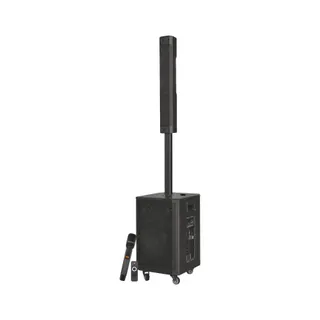 Enceinte sono KARMA Colonne Karaoké professionnel karma band