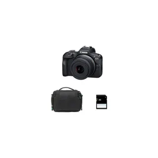 Appareil photo Hybride CANON 250132