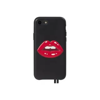 Coque ARTEFAKT pour iPhone 7/8/SE/SE22 en Cuir Bastille