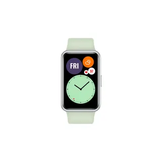 Montre connectée HUAWEI Watch Fit Vert