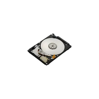 Disque dur interne WESTERN DIGITAL TRAVELSTAR CSC5K500 500GB SATA 2.5IN 7MM