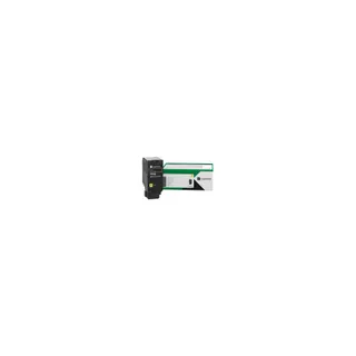 Cartouche d'encre LEXMARK 71C2HY0