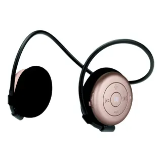Casque MIIEGO AL3+ Rose Gold Edition