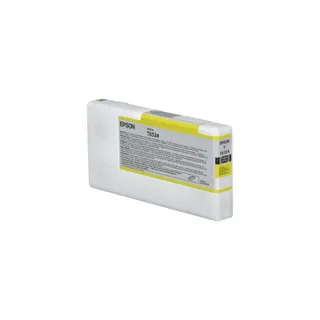 Cartouche d'encre EPSON C13T653400