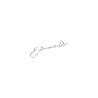 Résistance WHIRLPOOL resistance de degivrage
