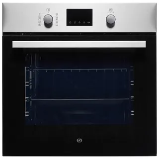Four encastrable ESSENTIELB EFMP 581i2 - Pyrolyse - Chaleur pulsée - Porte froide