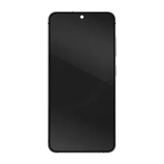 Pièce détachée AVIZAR pour Galaxy S24 avec Vitre et Châssis