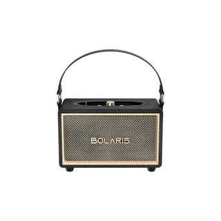 Enceinte portable AVIZAR Sans Fil Autonomie 10H avec Bandoulère